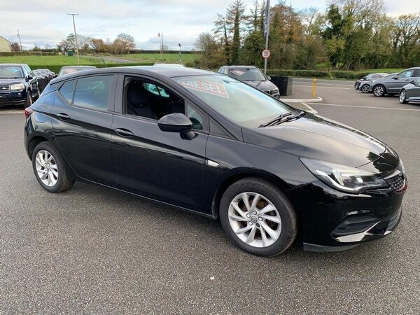 Used Vauxhall Astra 2020 for sale - 72127399: Photo 7