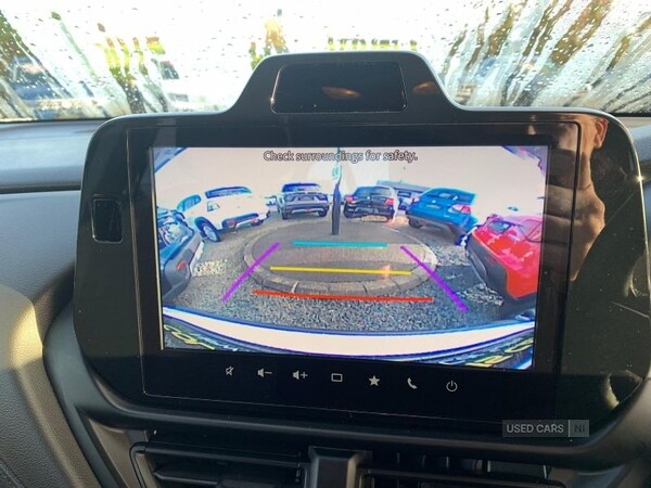 Used Suzuki SX4 S-Cross 2025 for sale - 77017698: Photo 11