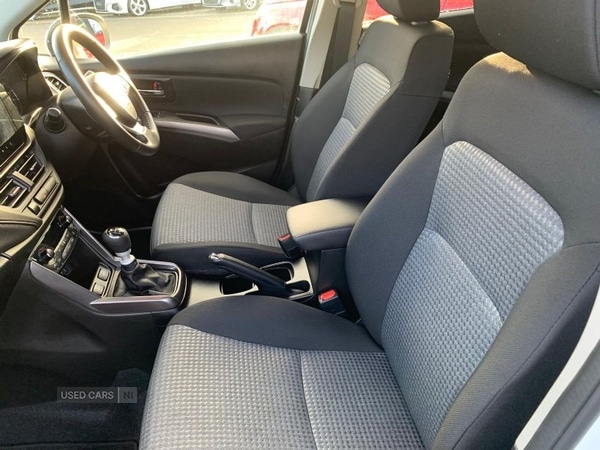 Used Suzuki SX4 S-Cross 2025 for sale - 77017698: Photo 7