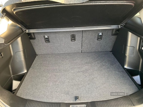 Used Suzuki SX4 S-Cross 2025 for sale - 77017698: Photo 9