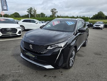 Used Peugeot 3008 2023 for sale - 79566212: Photo