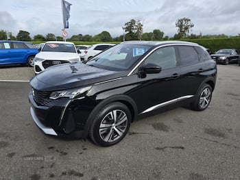 Used Peugeot 3008 2023 for sale - 79566212: Photo