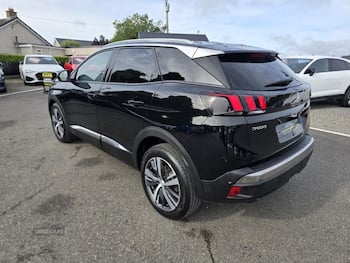 Used Peugeot 3008 2023 for sale - 79566212: Photo