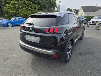 Used Peugeot 3008 2023 for sale - 79566212: Photo