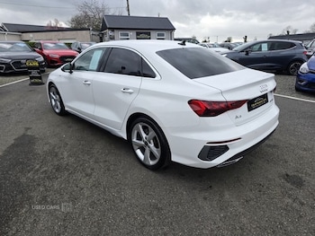Used Audi A3 2023 for sale - 79088164: Photo