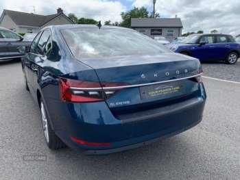 Used Skoda Superb 2020 for sale - 75450664: Photo