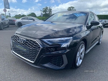 Used Audi A3 2022 for sale - 78760229: Photo