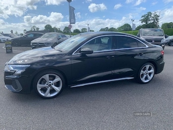 Used Audi A3 2022 for sale - 78760229: Photo