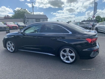 Used Audi A3 2022 for sale - 78760229: Photo