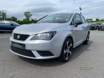 2015 - 1.2 TDI CR S 5dr [AC]