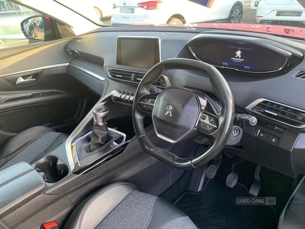 Used Peugeot 3008 2020 for sale - 77110063: Photo 10