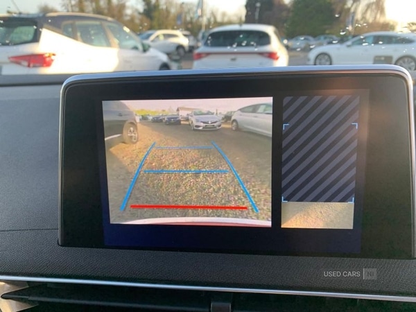 Used Peugeot 3008 2020 for sale - 77110063: Photo 11