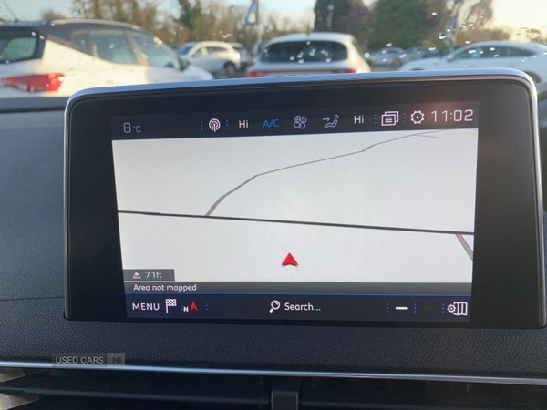 Used Peugeot 3008 2020 for sale - 77110063: Photo 12