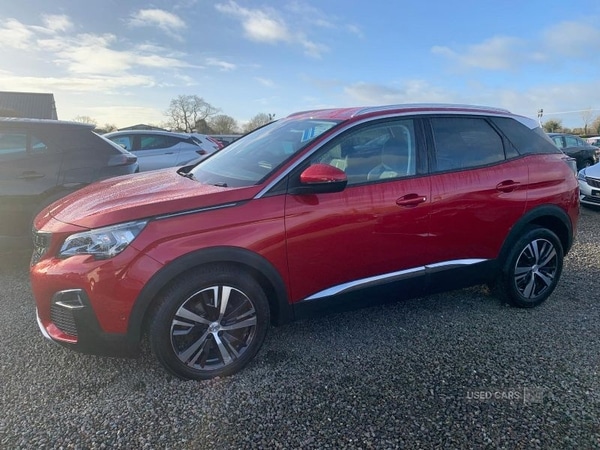 Used Peugeot 3008 2020 for sale - 77110063: Photo 2