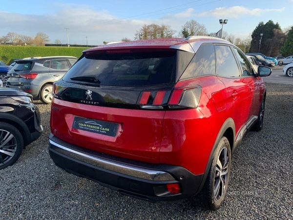 Used Peugeot 3008 2020 for sale - 77110063: Photo 4