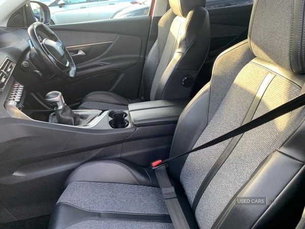 Used Peugeot 3008 2020 for sale - 77110063: Photo 7