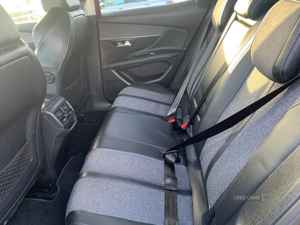 Used Peugeot 3008 2020 for sale - 77110063: Photo 8