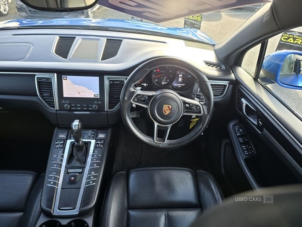 Used Porsche Macan 2018 for sale - 78102065: Photo 11