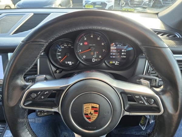 Used Porsche Macan 2018 for sale - 78102065: Photo 12