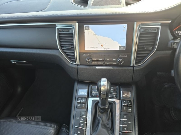Used Porsche Macan 2018 for sale - 78102065: Photo 13