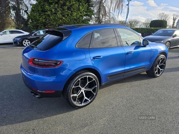 Used Porsche Macan 2018 for sale - 78102065: Photo 5
