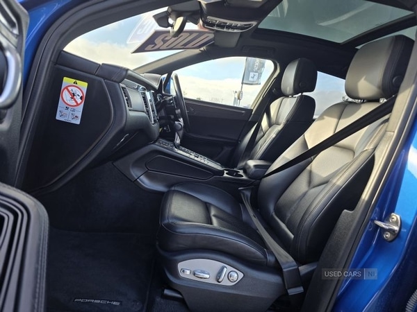 Used Porsche Macan 2018 for sale - 78102065: Photo 7