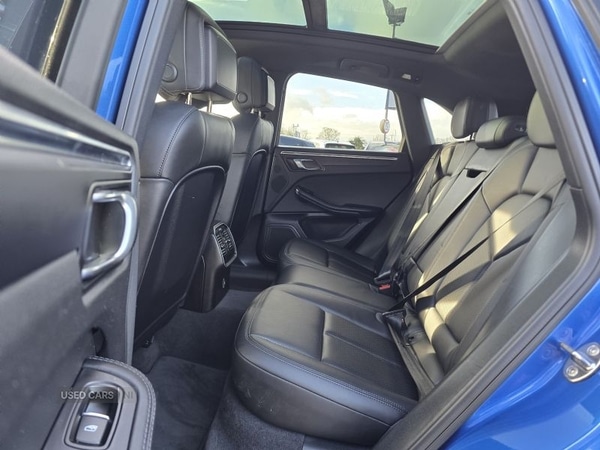 Used Porsche Macan 2018 for sale - 78102065: Photo 8