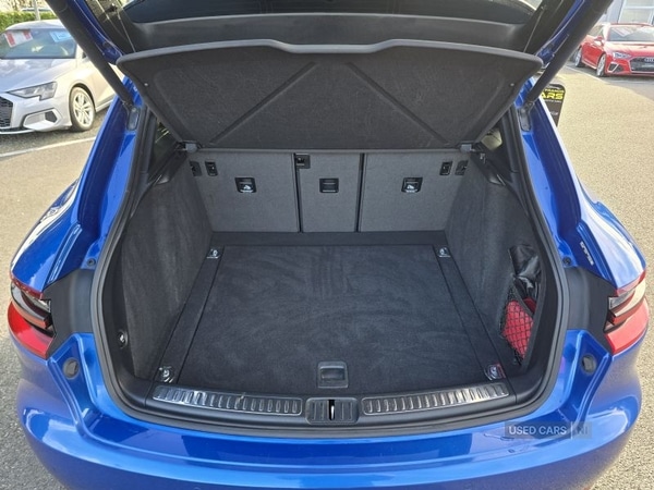 Used Porsche Macan 2018 for sale - 78102065: Photo 9