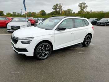 Used Skoda Kamiq 2022 for sale - 72579864: Photo