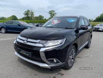2016 - 2.2 DI-D GX3 5dr Auto