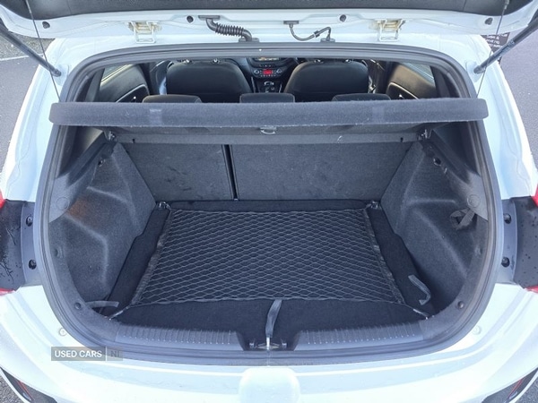 Used Kia Ceed 2016 for sale - 76562593: Photo 10