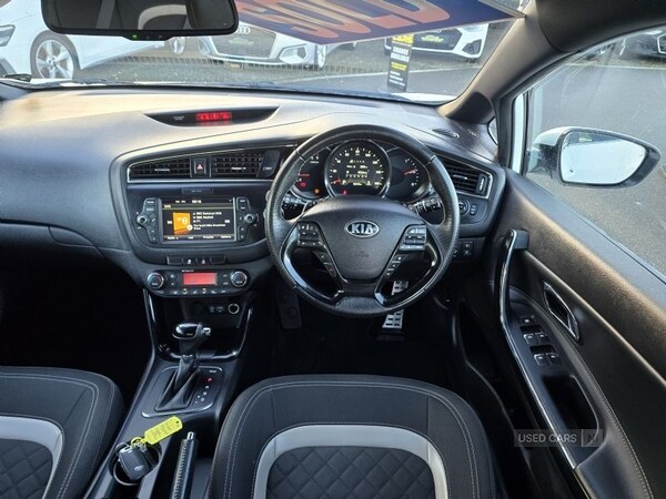 Used Kia Ceed 2016 for sale - 76562593: Photo 11