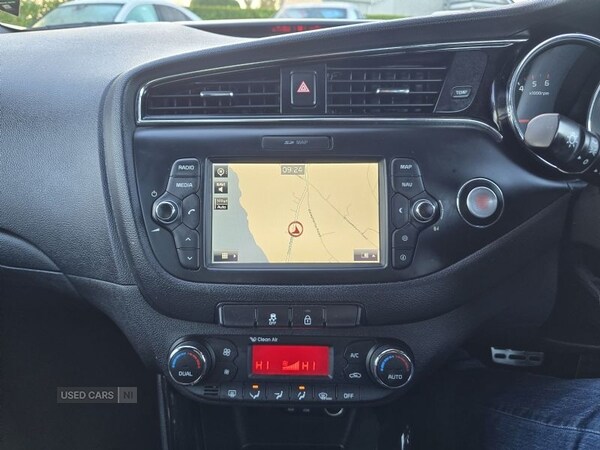 Used Kia Ceed 2016 for sale - 76562593: Photo 13