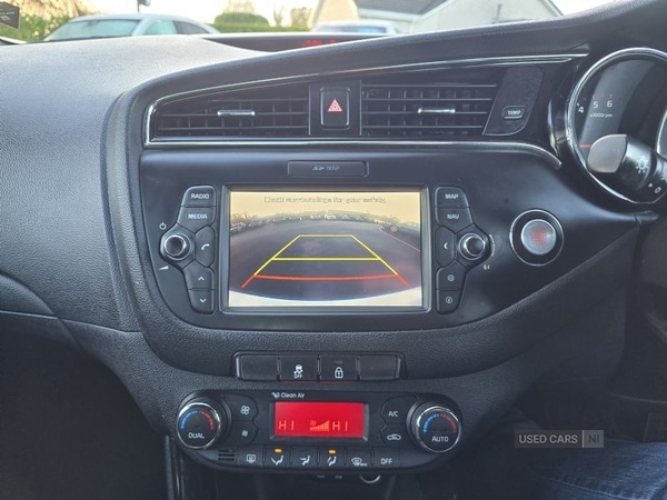Used Kia Ceed 2016 for sale - 76562593: Photo 14