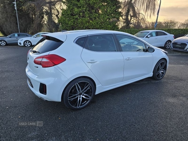 Used Kia Ceed 2016 for sale - 76562593: Photo 5