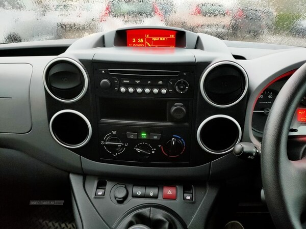 Vehicle 15