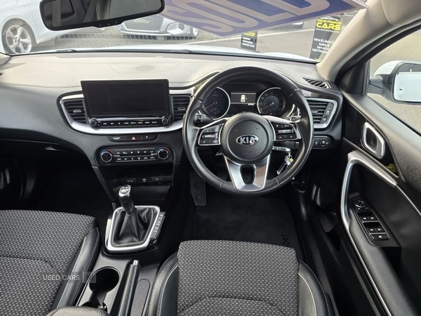 Used Kia Ceed 2021 for sale - 76240700: Photo 10