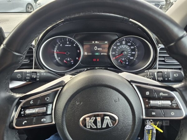 Used Kia Ceed 2021 for sale - 76240700: Photo 11