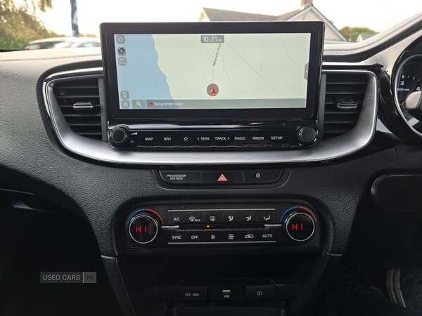 Used Kia Ceed 2021 for sale - 76240700: Photo 12