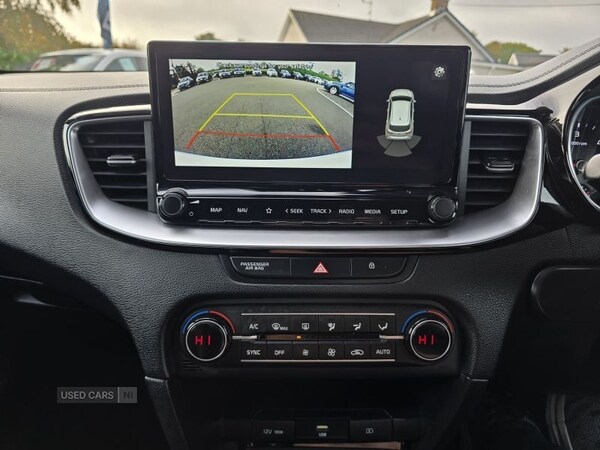 Used Kia Ceed 2021 for sale - 76240700: Photo 13