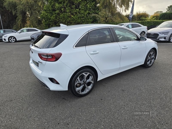 Used Kia Ceed 2021 for sale - 76240700: Photo 5
