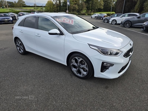 Used Kia Ceed 2021 for sale - 76240700: Photo 6