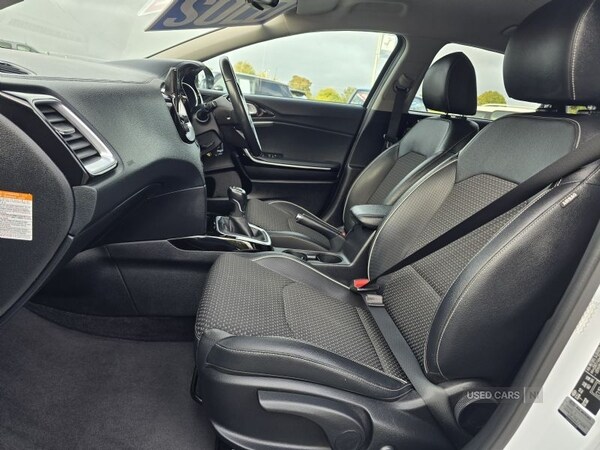 Used Kia Ceed 2021 for sale - 76240700: Photo 7
