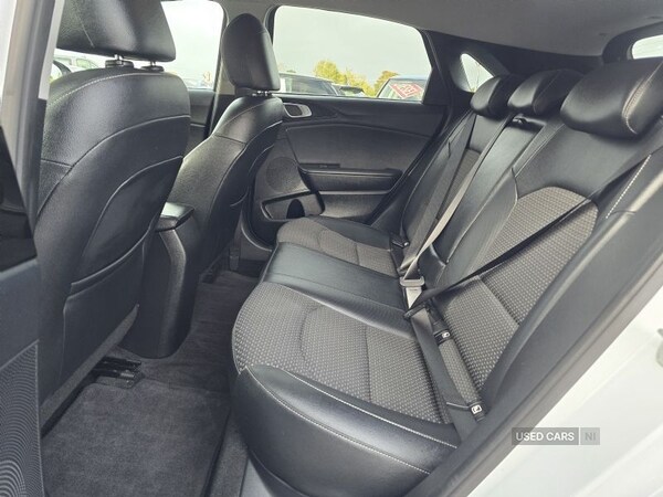 Used Kia Ceed 2021 for sale - 76240700: Photo 8