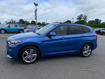 Used BMW X1 2019 for sale - 75429887: Photo