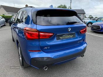 Used BMW X1 2019 for sale - 75429887: Photo