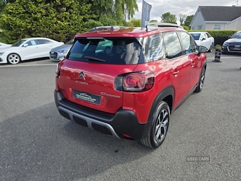 Used Citroen C3 Aircross 2022 for sale - 78505312: Photo