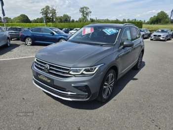 2022 - 2.0 TDI 4Motion Elegance 5dr DSG