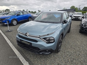 Used Citroen C4 2021 for sale - 79085574: Photo