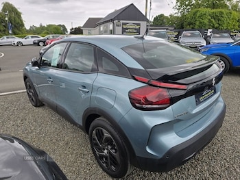 Used Citroen C4 2021 for sale - 79085574: Photo